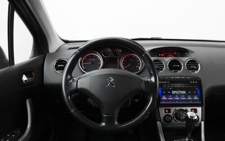 Peugeot 308 II, 2012 год, 599 000 рублей, 20 фотография
