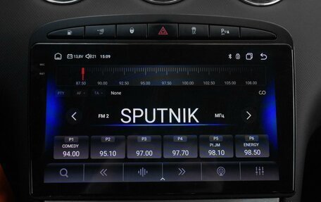 Peugeot 308 II, 2012 год, 599 000 рублей, 19 фотография
