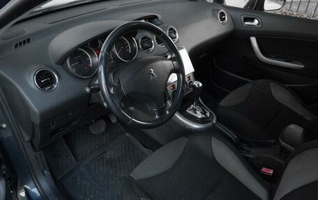 Peugeot 308 II, 2012 год, 599 000 рублей, 22 фотография