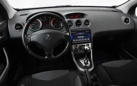 Peugeot 308 II, 2012 год, 599 000 рублей, 11 фотография