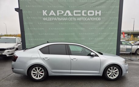 Skoda Octavia, 2013 год, 1 249 000 рублей, 2 фотография