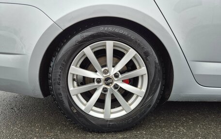 Skoda Octavia, 2013 год, 1 249 000 рублей, 6 фотография