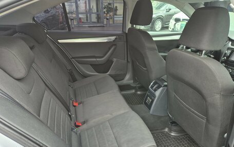 Skoda Octavia, 2013 год, 1 249 000 рублей, 4 фотография