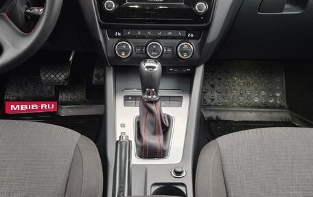 Skoda Octavia, 2013 год, 1 249 000 рублей, 5 фотография