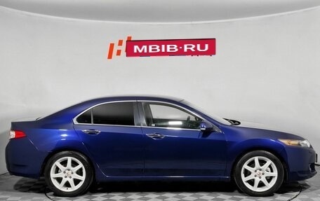 Honda Accord VIII рестайлинг, 2008 год, 849 000 рублей, 4 фотография