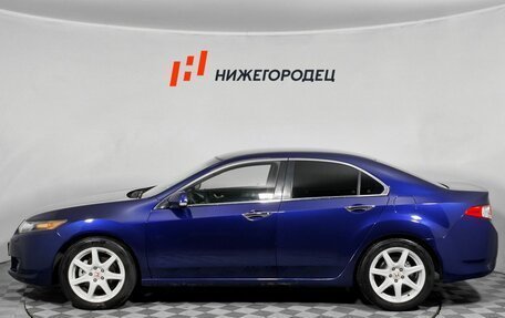 Honda Accord VIII рестайлинг, 2008 год, 849 000 рублей, 8 фотография