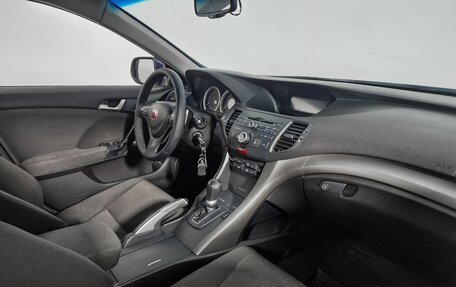 Honda Accord VIII рестайлинг, 2008 год, 849 000 рублей, 10 фотография