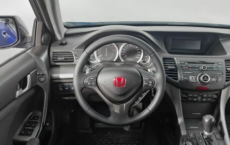 Honda Accord VIII рестайлинг, 2008 год, 849 000 рублей, 15 фотография