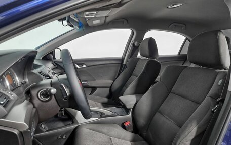Honda Accord VIII рестайлинг, 2008 год, 849 000 рублей, 13 фотография
