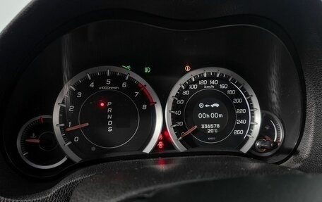 Honda Accord VIII рестайлинг, 2008 год, 849 000 рублей, 16 фотография