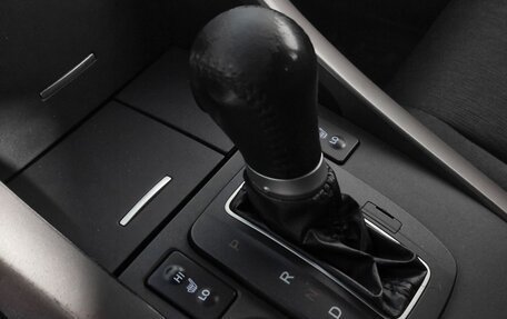 Honda Accord VIII рестайлинг, 2008 год, 849 000 рублей, 17 фотография