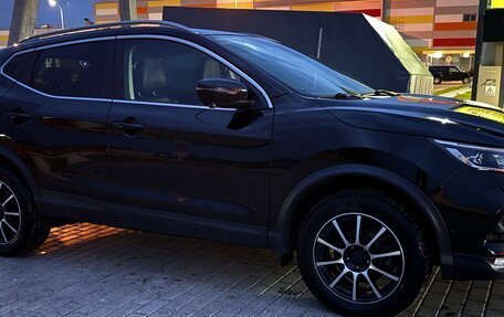 Nissan Qashqai, 2020 год, 2 350 000 рублей, 3 фотография