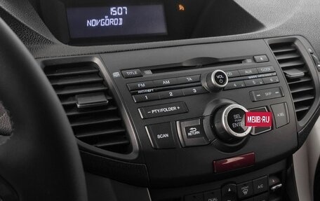 Honda Accord VIII рестайлинг, 2008 год, 849 000 рублей, 18 фотография