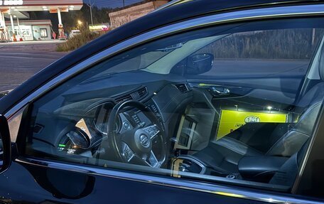 Nissan Qashqai, 2020 год, 2 350 000 рублей, 8 фотография