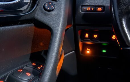 Nissan Qashqai, 2020 год, 2 350 000 рублей, 10 фотография