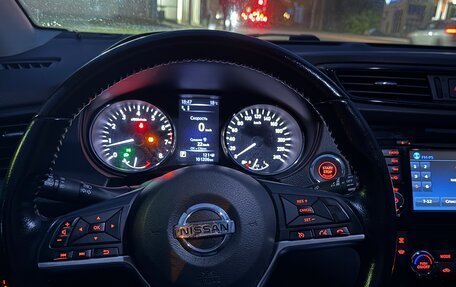 Nissan Qashqai, 2020 год, 2 350 000 рублей, 9 фотография