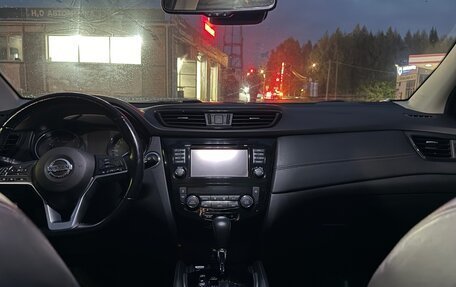 Nissan Qashqai, 2020 год, 2 350 000 рублей, 7 фотография