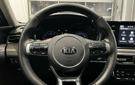 KIA K5, 2020 год, 1 200 000 рублей, 13 фотография