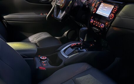 Nissan Qashqai, 2020 год, 2 350 000 рублей, 14 фотография
