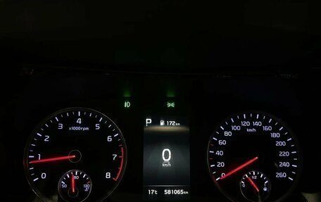 KIA K5, 2020 год, 1 200 000 рублей, 14 фотография
