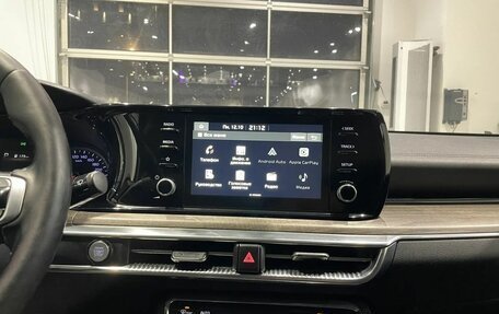 KIA K5, 2020 год, 1 200 000 рублей, 15 фотография