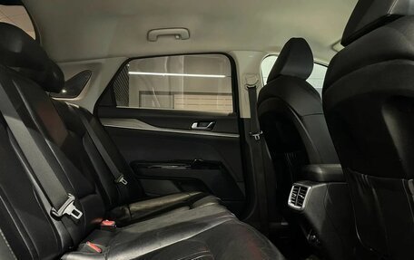 KIA K5, 2020 год, 1 200 000 рублей, 11 фотография