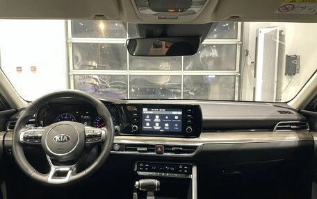 KIA K5, 2020 год, 1 200 000 рублей, 10 фотография