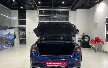 KIA K5, 2020 год, 1 200 000 рублей, 7 фотография