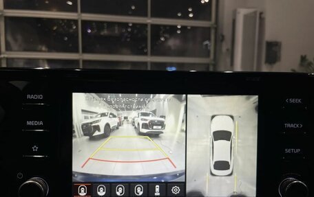 KIA K5, 2020 год, 1 200 000 рублей, 16 фотография