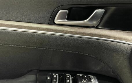 KIA K5, 2020 год, 1 200 000 рублей, 17 фотография