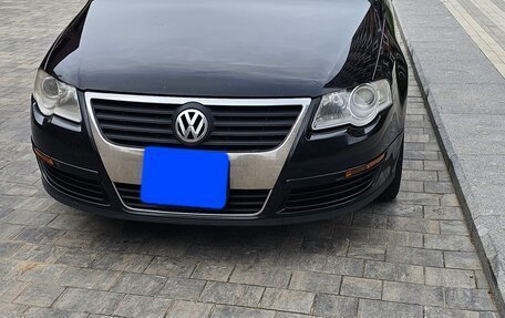 Volkswagen Passat B6, 2005 год, 600 000 рублей, 13 фотография