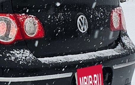 Volkswagen Passat B6, 2005 год, 600 000 рублей, 12 фотография