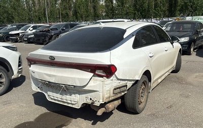 KIA K5, 2021 год, 1 500 000 рублей, 1 фотография