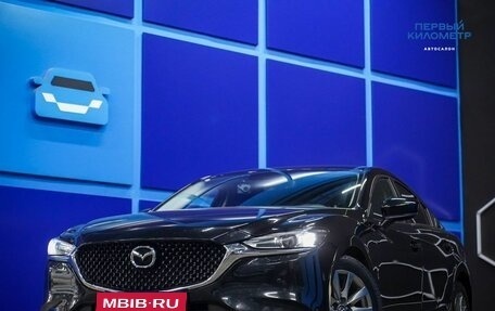 Mazda 6, 2020 год, 2 350 000 рублей, 1 фотография