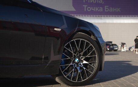 BMW 5 серия, 2007 год, 1 200 000 рублей, 14 фотография