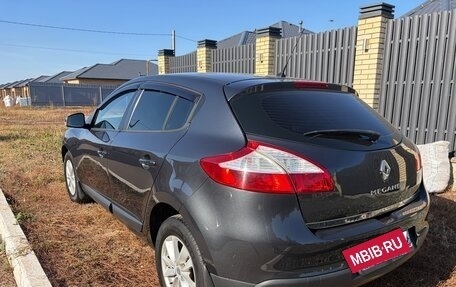 Renault Megane III, 2011 год, 900 000 рублей, 5 фотография
