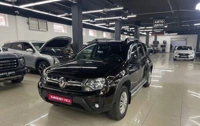 Renault Duster I рестайлинг, 2018 год, 1 145 000 рублей, 1 фотография