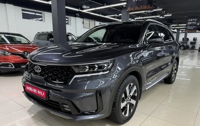 KIA Sorento IV, 2021 год, 3 500 000 рублей, 1 фотография