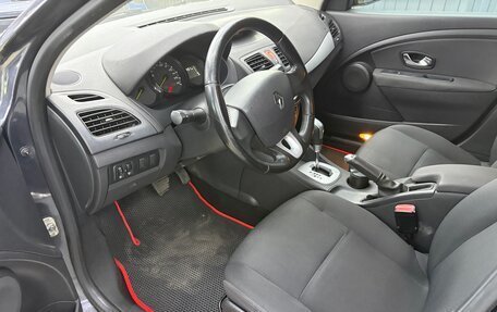 Renault Megane III, 2011 год, 900 000 рублей, 9 фотография