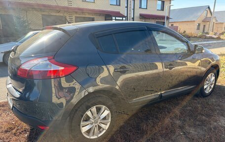 Renault Megane III, 2011 год, 900 000 рублей, 6 фотография