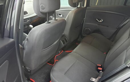 Renault Megane III, 2011 год, 900 000 рублей, 10 фотография