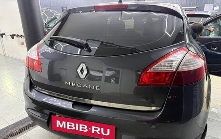 Renault Megane III, 2011 год, 900 000 рублей, 16 фотография