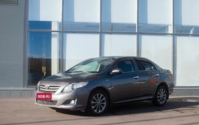 Toyota Corolla, 2008 год, 620 000 рублей, 1 фотография