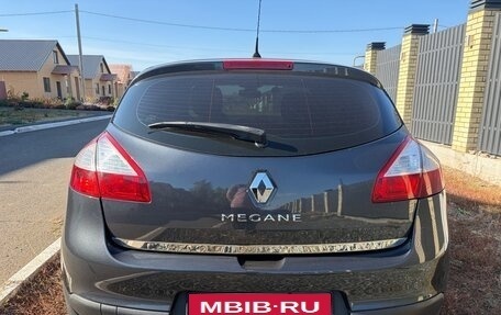 Renault Megane III, 2011 год, 900 000 рублей, 7 фотография