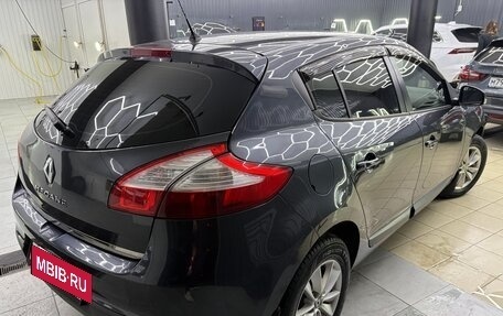 Renault Megane III, 2011 год, 900 000 рублей, 15 фотография