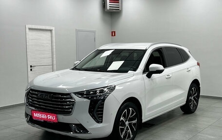 Haval Jolion, 2022 год, 1 850 000 рублей, 1 фотография