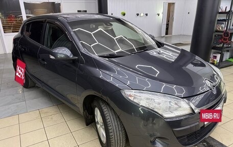Renault Megane III, 2011 год, 900 000 рублей, 13 фотография
