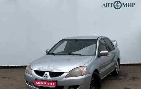 Mitsubishi Lancer IX, 2005 год, 350 000 рублей, 1 фотография