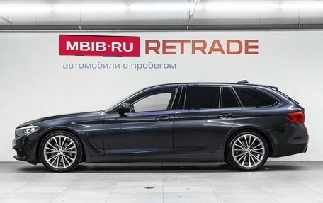 BMW 5 серия, 2018 год, 2 999 000 рублей, 9 фотография
