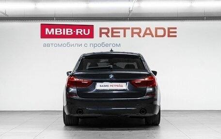 BMW 5 серия, 2018 год, 2 999 000 рублей, 7 фотография
